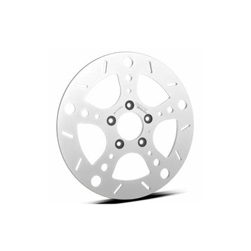 Rick's "Rodder" Stainless Brake Rotor