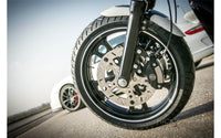 Rick's "Rodder" Stainless Brake Rotor
