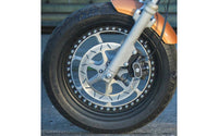 Rick's Motorcycles Seven Sins 11.5" Brake Rotor - REQUIRES ADAPTER