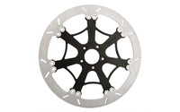Rick's Motorcycles Wave 15.0" Rear Brake Rotor - REQUIRES ADAPTER