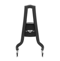 Wings Custom Kit Complete Transformation Fat Boy Rhino - Fat Boy 16-26 - Gloss Black / Matte Black