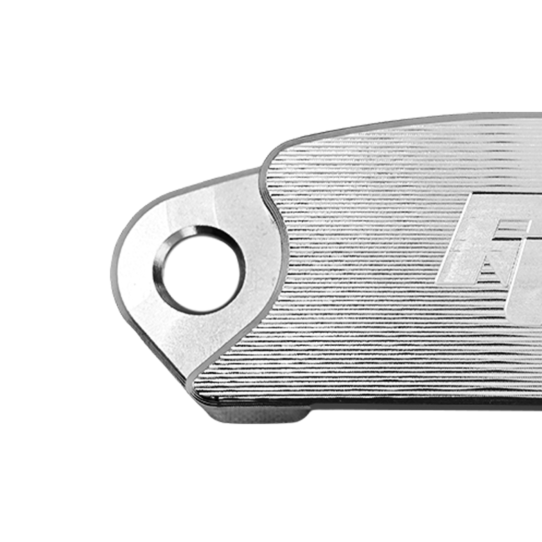 Raceworks Transmission Gear Position Cover - M8 Gen1