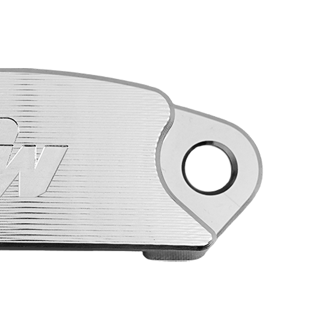 Raceworks Transmission Gear Position Cover - M8 Gen1