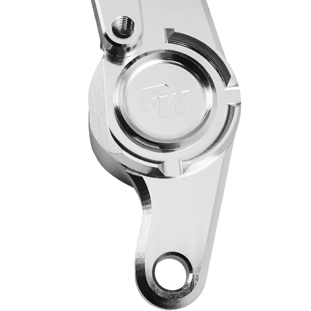 Raceworks Pivot Block Replacement - Touring 2014-up
