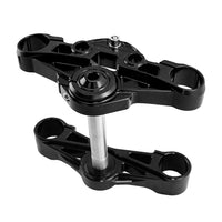 Raceworks X-Tree Triple Tree Set for Öhlins F520/F530 Touring 2014-up
