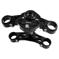 Raceworks X-Tree Triple Tree Set for Öhlins F520/F530 Touring 2014-up