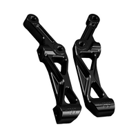 Raceworks Front Axial-to-Radial Caliper Adapter 108/100mm