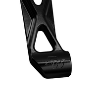 Raceworks Front Axial-to-Radial Caliper Adapter 108/100mm