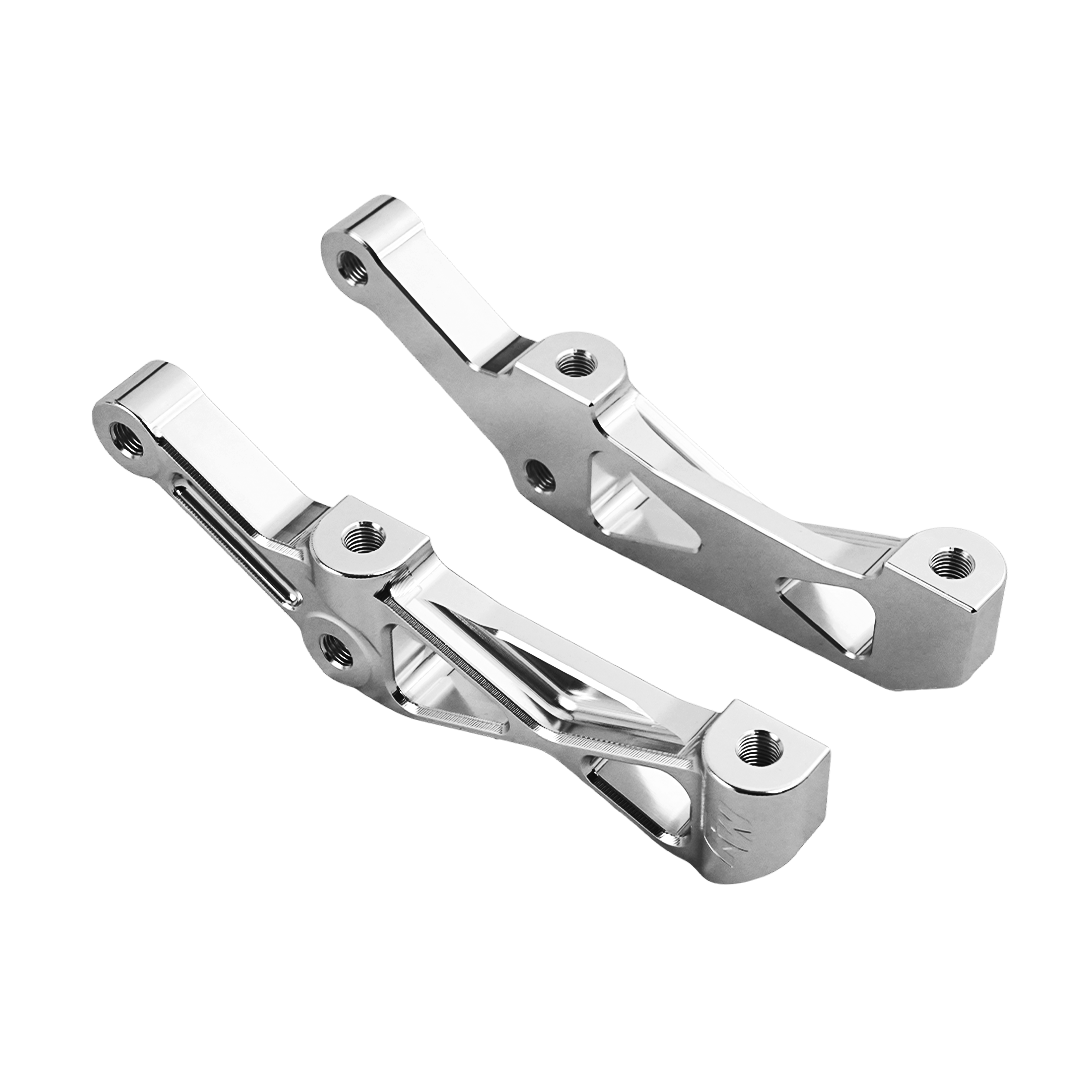 Raceworks Front Axial-to-Radial Caliper Adapter 108/100mm