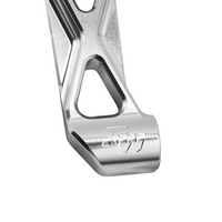 Raceworks Front Axial-to-Radial Caliper Adapter 108/100mm