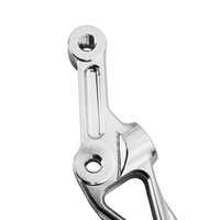 Raceworks Front Axial-to-Radial Caliper Adapter 108/100mm