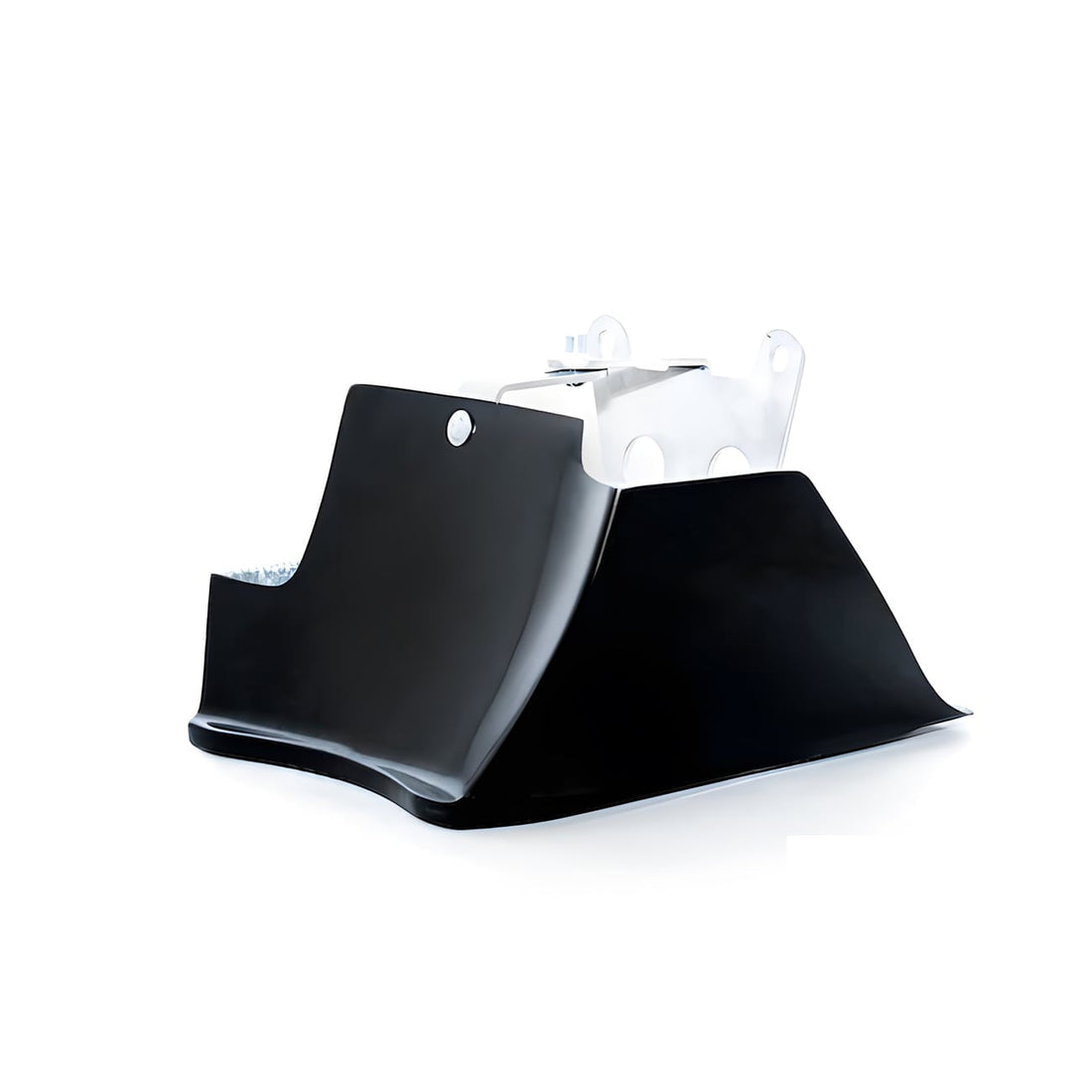 Killer Custom Back Frame Spoiler - Softail 25-up