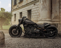 Killer Custom Seat "Avenger" Basic - Breakout / Fat Boy / FXDR 18-up