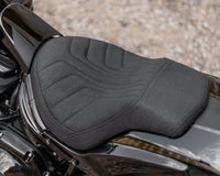 Killer Custom Seat "Avenger" Basic - Breakout / Fat Boy / FXDR 18-up