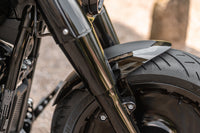 Killer Custom Front Fender "Fatty" - Fat Boy 00-up