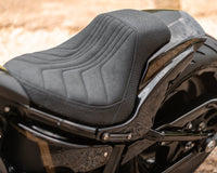Killer Custom Seat "Avenger" Basic - Breakout / Fat Boy / FXDR 18-up