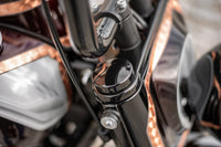 Killer Custom Fork End Caps - Heritage / Deluxe / Slim 18-up