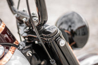 Killer Custom Fork End Caps - Heritage / Deluxe / Slim 18-up
