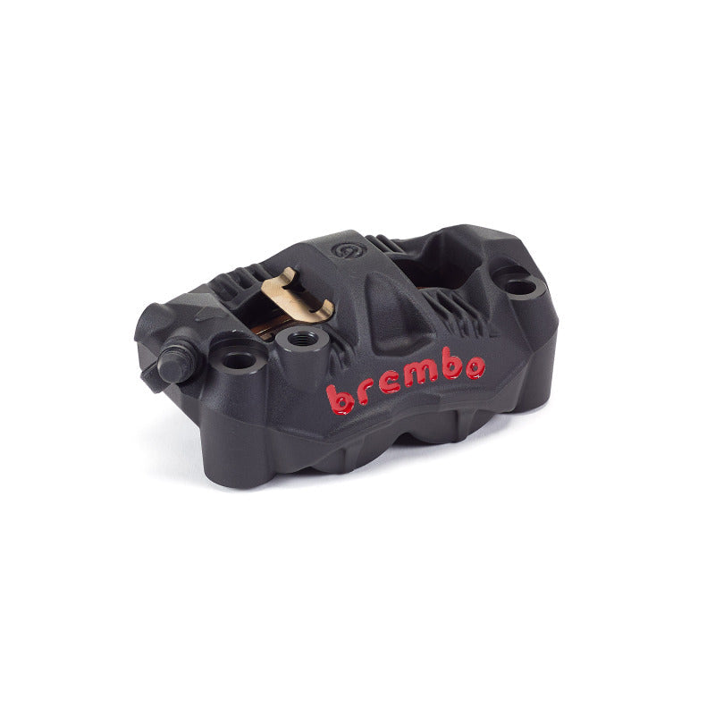 Brembo GP4-RS Brake Caliper - Left