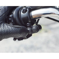 Arnott K - 2632 Handlebar - Mounted Pushbutton Controller (Black) - Henne Company
