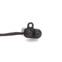Arnott K - 2632 Handlebar - Mounted Pushbutton Controller (Black) - Henne Company