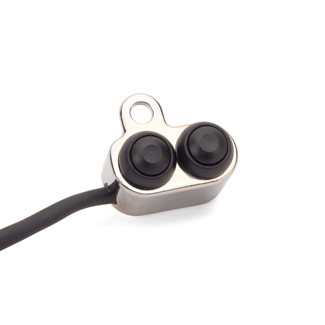 Arnott K - 2633 Handlebar - Mounted Pushbutton Controller (Chrome) - Henne Company