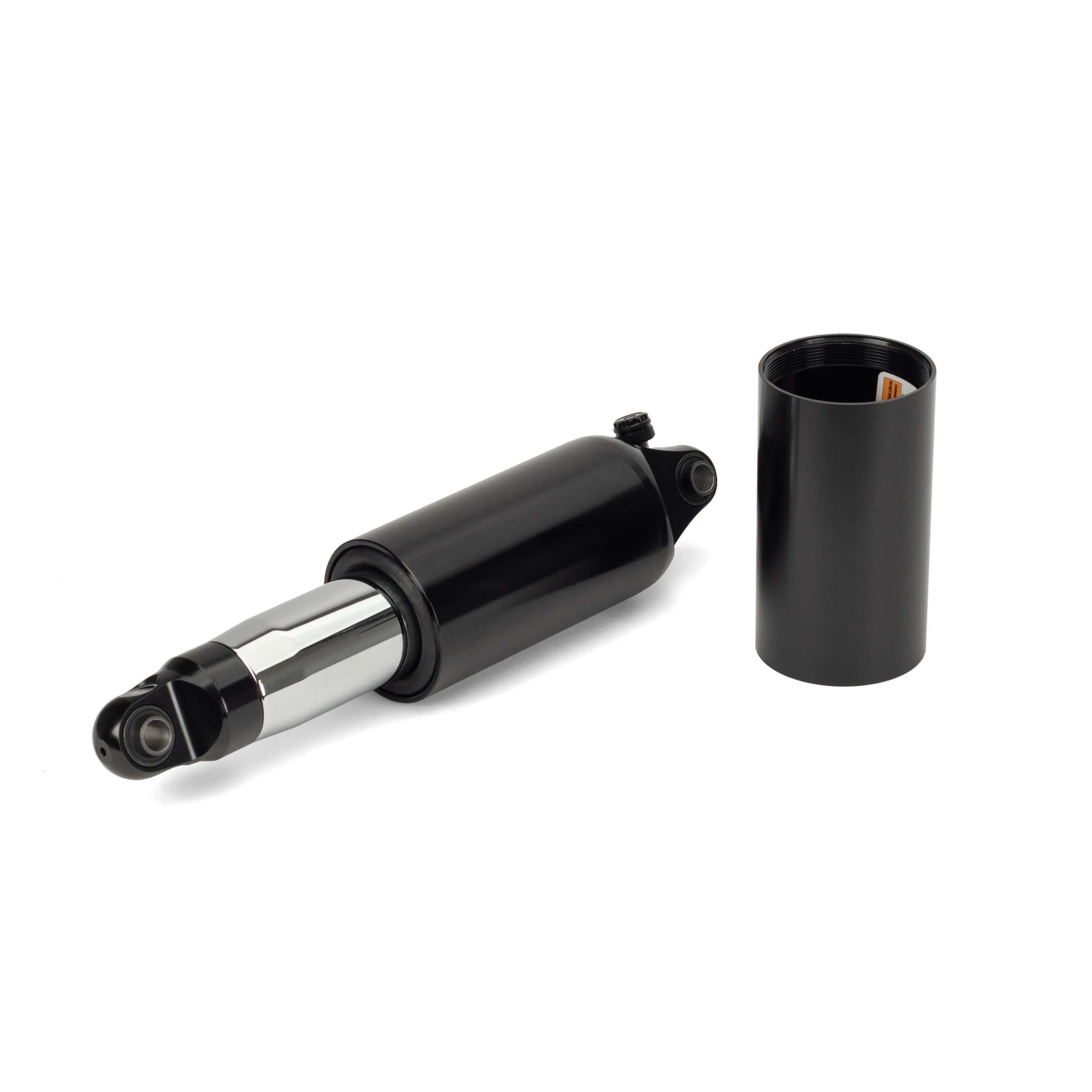 Arnott K - 3260 Ultimate & Smooth Ride Shock Can Kit, Black - Henne Company
