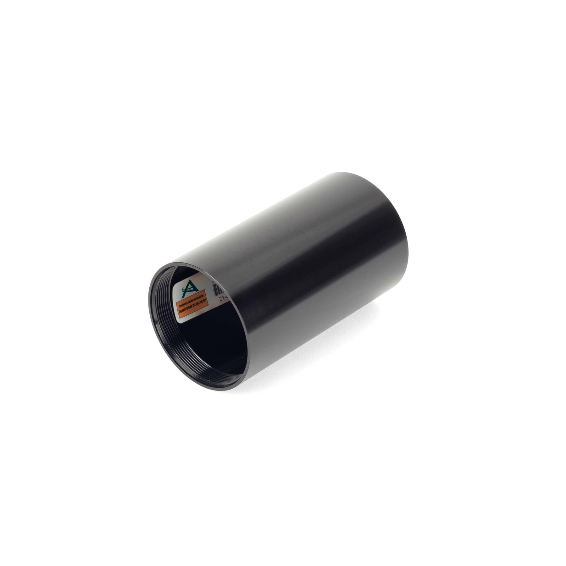 Arnott K - 3260 Ultimate & Smooth Ride Shock Can Kit, Black - Henne Company