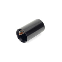 Arnott K - 3260 Ultimate & Smooth Ride Shock Can Kit, Black - Henne Company