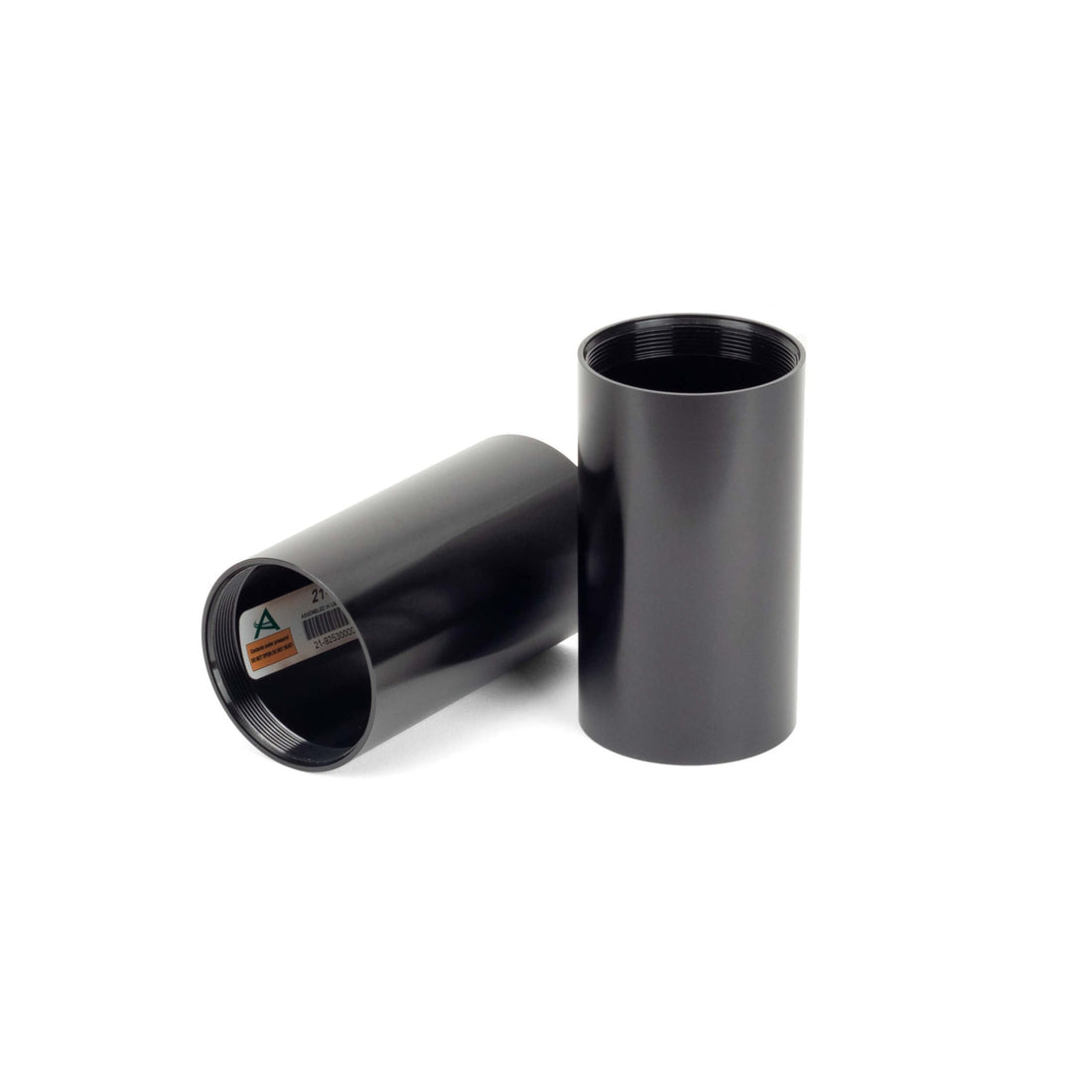 Arnott K - 3260 Ultimate & Smooth Ride Shock Can Kit, Black - Henne Company