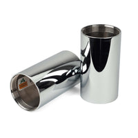 Arnott K - 3261 Ultimate & Smooth Ride Shock Can Kit, Chrome - Henne Company