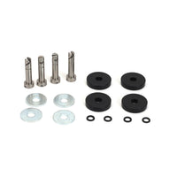 Arnott K - 3401 2014 - 2024 Harley - Davidson Touring Series Bag Spacer Kit - Henne Company