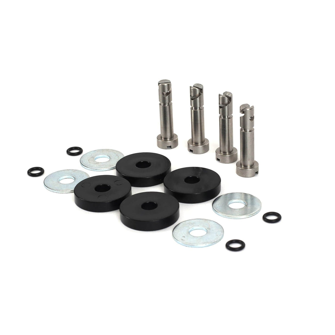 Arnott K - 3401 2014 - 2024 Harley - Davidson Touring Series Bag Spacer Kit - Henne Company