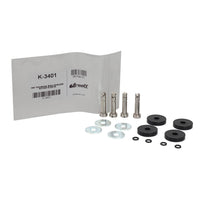 Arnott K - 3401 2014 - 2024 Harley - Davidson Touring Series Bag Spacer Kit - Henne Company