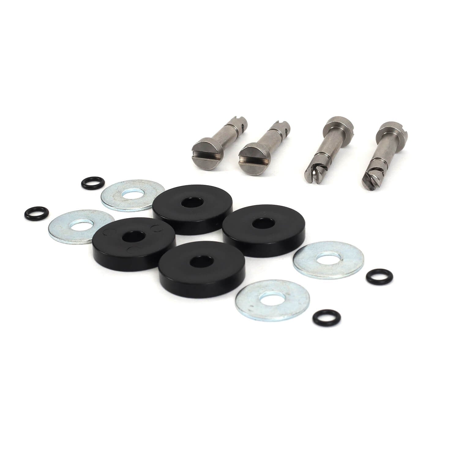 Arnott K - 3401 2014 - 2024 Harley - Davidson Touring Series Bag Spacer Kit - Henne Company