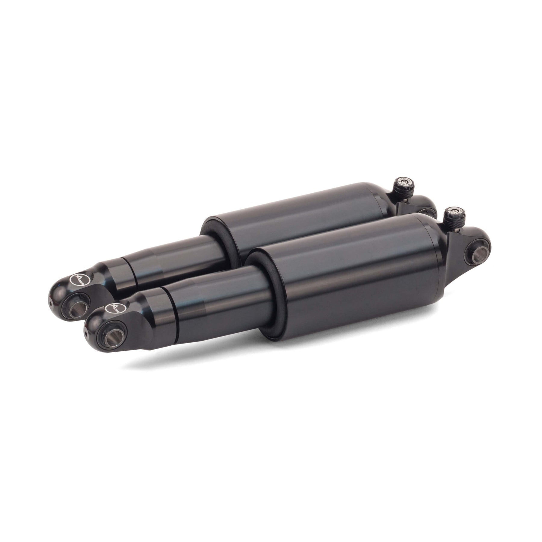 Arnott MC - 2904 Ultimate Ride Kit w/Rebound Adj. (Black Switch) - Touring 09 - 24 - Henne Company