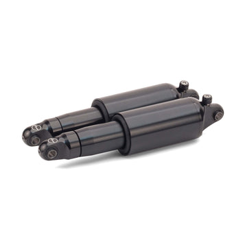 Arnott MC - 2904 Ultimate Ride Kit w/Rebound Adj. (Black Switch) - Touring 09 - 24 - Henne Company