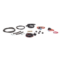 Arnott MC - 2904 Ultimate Ride Kit w/Rebound Adj. (Black Switch) - Touring 09 - 24 - Henne Company