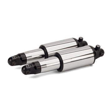 Arnott MC - 2905 Ultimate Ride Kit w/Rebound Adj. (Chrome Switch) - Touring 09 - 24 - Henne Company