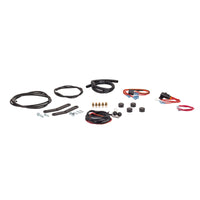 Arnott MC - 2905 Ultimate Ride Kit w/Rebound Adj. (Chrome Switch) - Touring 09 - 24 - Henne Company