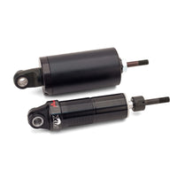 Arnott MC - 2908 Ultimate Ride Kit (Black Switch) - Softail 01 - 17 - Henne Company