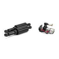 Arnott MC - 2973 Smooth Ride Kit (Black Switch) - Touring 09 - 24 - Henne Company