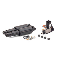 Arnott MC - 3100 Black w/Rebound Adj - Dyna 08 - 17 - Henne Company