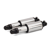 Arnott MC - 3101 Chrome w/Rebound Adj - Dyna 08 - 17 - Henne Company