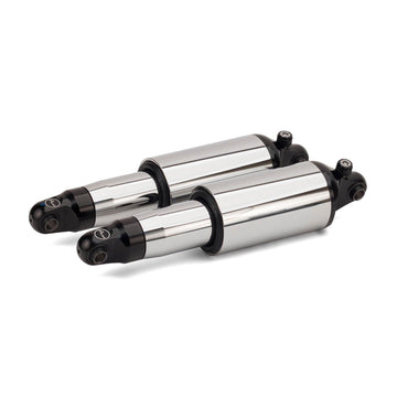 Arnott MC - 3101 Chrome w/Rebound Adj - Dyna 08 - 17 - Henne Company