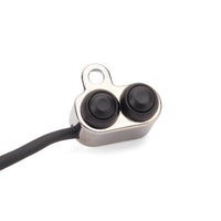 Arnott MC - 3101 Chrome w/Rebound Adj - Dyna 08 - 17 - Henne Company