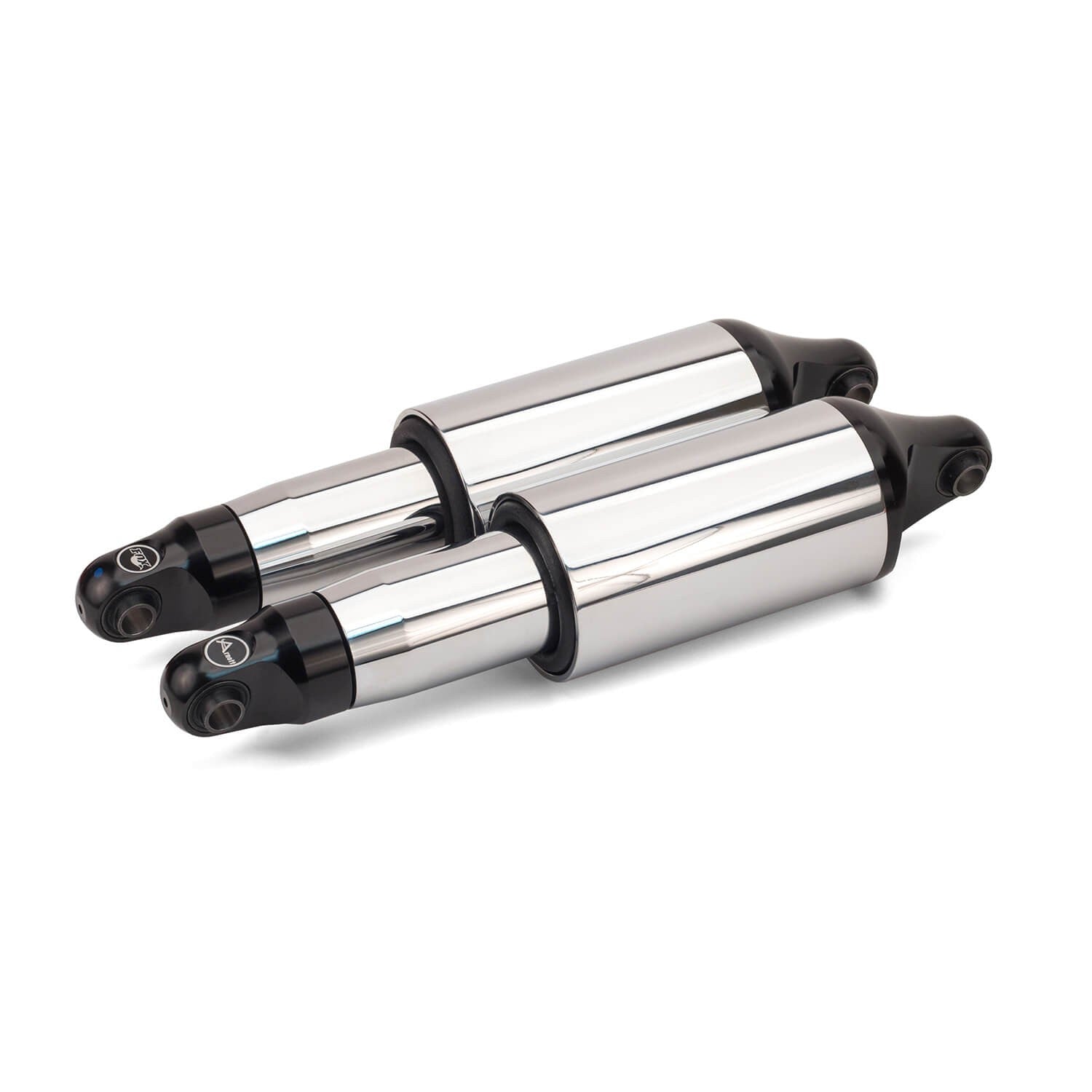 Arnott MC - 3103 Ultimate Ride Kit (Chrome Switch) - Dyna 08 - 17 - Henne Company