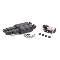 Arnott MC - 3110 2007 - 2017 Harley - Davidson V - Rod Ultimate Ride Kit w/Rebound Adj. (Black) - Henne Company