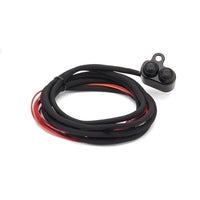 Arnott MC - 3585 Ultimate Ride Kit (Black Switch) - Softail 18 - 25 - Henne Company