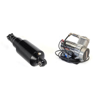 Arnott MC - 3585 Ultimate Ride Kit (Black Switch) - Softail 18 - 25 - Henne Company